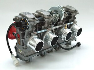 JB-POWER ZRX1100 FCR��39 �L���u���^�[�L�b�g(�z���]���^��) TPS�t 304T39-125