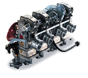 JB-POWER XJR1300/1200 FCR��39 �L���u���^�[�L�b�g(�z���]���^��) TPS�t��/�X�^���_�[�h�d�l 304T39-219A