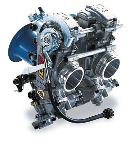 JB-POWER TDM850 FCR��41 �L���u���^�[�L�b�g(�_�E���h���t�g) 352-41-260
