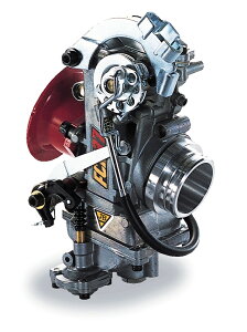 JB-POWER BMW R100 BMW R100GS BMW R100R BMW R100RS FCR��41 �L���u���^�[�L�b�g(�z���]���^��) �`���[�N�t/�}�E���g�A�_�v�^�[�O�a��52 301C41-701B