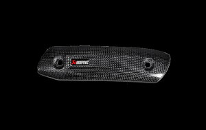AKRAPOVIC DUCATI MONSTER 797 DUCATI SCRAMBLER 1100/CAFE RACER/Classic/DESERT SLED/Full-Throttle/Icon/Urban-Enduro/Nightshift/Urban Motard �J�[�{���q�[�g�K�[�h P-HSD12E3