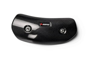 AKRAPOVIC CBR1000RR-R FIREBLADE/SP �J�[�{���q�[�g�V�[���h P-HSB10R8/1H
