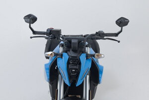 SW-MOTECH GSX-8S �o�[�G���h�~���[ MIR0584610000