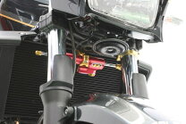 楽天市場】ステアリングダンパー zrxの通販