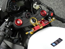 楽天市場】zx 6r ステアリングダンパーの通販