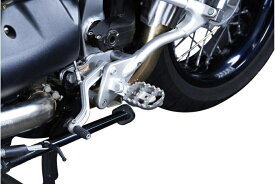 SW-MOTECH ION フットレストキット FRS1701110001/S