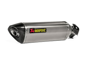 AKRAPOVIC Ninja1100 SX Ninja1000 SX EC�d�l SLIP ON LINE �`�^�� S-K10SO32-HRT
