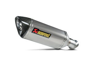 AKRAPOVIC Z900 EC�d�l SLIP ON LINE �`�^�� S-K9SO11-HZT