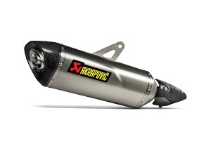 AKRAPOVIC Ninja 7 Hybrid Z7 Hybrid EC�d�lSLIP ON LINE �`�^�� S-K4SO9-HRT