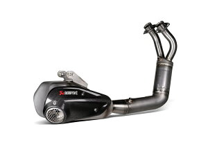 AKRAPOVIC MT-07/ABS EC�d�l RACING LINE �X�e�����X S-Y7R13-HKGKHSS