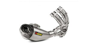 AKRAPOVIC CB650R CBR650R RACING LINE �`�^�� JMCA�F�؃}�t���[ S-H6R14-HEGEHTJPA