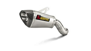 AKRAPOVIC Z900 SLIP ON LINE �`�^�� S-K9SO7-ASZT