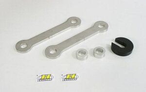 HYPERPRO DR-Z400S DR-Z400SM ���[�_�E�������N�L�b�g �v�����b�h ��-40mm 22359008