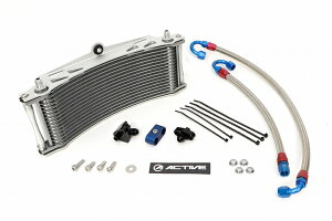 ACTIVE ZEPHYR750/750RS/400/400�� ZR-7 �I�C���N�[���[�L�b�g ���E���h #6 9-13R AC14037913