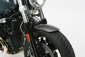 NEXRAY BMW R nineT Pure/nineT Racer �t�����g�t�F���_�[ �X���[�N�u���b�N 31891902