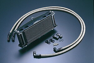 ACTIVE CBX400F �I�C���N�[���[�L�b�g �X�g���[�g #6 9-10R �u���b�N�d�l AC14051310B