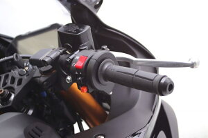ACTIVE YZF-R25/ABS YZF-R3/ABS �X���b�g���L�b�g EVO2 �V���o�[ �����44/46 1065325