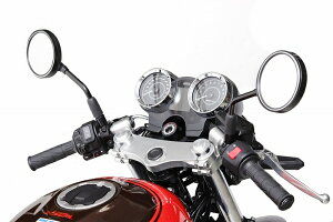 153GARAGE Z650RS �Z�p���[�g�n���h��&�g�b�v�u���b�W�L�b�g �V���o�[ 15371101S