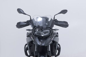SW-MOTECH DUCATI DesertX ADVENTURE �n���h�K�[�h�L�b�g(2�_����) HDG0022031301/B
