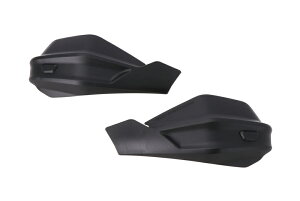 SW-MOTECH CB650R V-STROM 1050 V-STROM 1000 ADVENTURE�n���h�K�[�h�L�b�g �u���b�N (2�_����) HDG0022030301/B