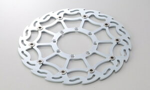 MOTO MASTER 250SB D-TRACKER KLX250/250ES/250SR KDX220SR �X�^���_�[�h�p�t���C���f�B�X�N�P�i MM111042S