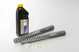 HYPERPRO MT-09 TRACER/ABS �t�����g�X�v�����O (���[�_�E����15mm) 22032230