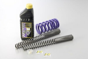 HYPERPRO BMW F700GS/ESA �R���r�L�b�g (���[�_�E����30mm) 22092392