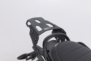 SW-MOTECH SPEED 400 SCRAMBLER 400X STREET-RACK ���A�L�����A �u���b�N GPT1161616000/B