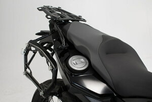 SW-MOTECH BMW F800GS BMW F700GS BMW F650GS PRO�T�C�h�L�����A KFT0755930000/B