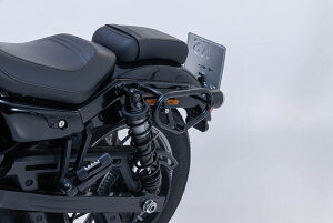 SW-MOTECH HARLEY DAVIDSON NIGHTSTER/RH975 SLC�T�C�h�L�����A (�E) HTA1809611000