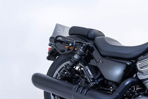 SW-MOTECH HARLEY DAVIDSON NIGHTSTER/RH975 SLC�T�C�h�L�����A (��) HTA1809610000