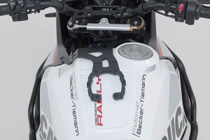 SW-MOTECH DUCATI DesertX Rally PRO�^���N�����O TRT0078733200/B