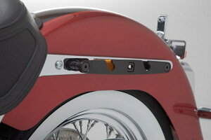 SW-MOTECH HARLEY DAVIDSON SOFTAIL FLDE DELUXE SLH�T�C�h�L�����A LH2�p (��) HTA1868210800