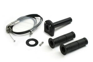 ACTIVE Z650RS �X���b�g���L�b�g TYPE-3 �u���b�N �����44 (�X�e������) 1077190SU