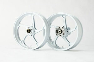 GALE SPEED CBR250R/ABS �A���~�b���z�C�[�� (TYPE-GP1S) F 300-17 �\���b�h�z���C�g 28810054SW