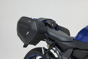 SW-MOTECH YZF-R7 PRO BLAZE �T�h���o�b�O�Z�b�g BCHTA0674032000