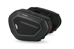 SW-MOTECH ZZR1400/ABS PRO BLAZE �T�h���o�b�O�Z�b�g �n�C�o�[�W���� BCHTA0874030900