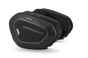 SW-MOTECH Z H2 PRO BLAZE �T�h���o�b�O�Z�b�g �n�C�o�[�W���� BCHTA0874031801