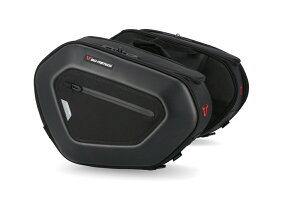 SW-MOTECH MT-09/ABS PRO BLAZE�T�h���o�b�O�Z�b�g BCHTA0674035700