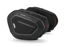 SW-MOTECH MT-07/ABS TRACER700/7 PRO BLAZE�T�h���o�b�O�Z�b�g BCHTA0674035800