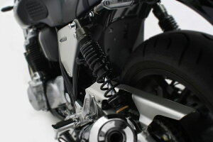 HYPERPRO CB1100RS ABS �X�g���[�g�{�b�N�X �G�}���W���� �c�C���V���b�N 33410048