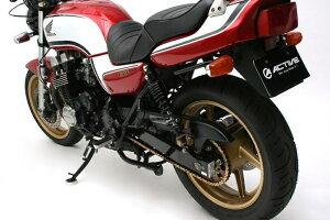 HYPERPRO CB750 �X�g���[�g�{�b�N�X �G�}���W���� �c�C���V���b�N 33410059