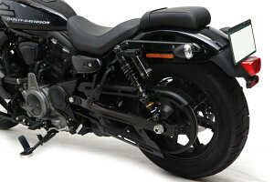 HYPERPRO HARLEY DAVIDSON V-ROD VRSCAW/V-ROD VRSCDX NIGHT ROD SPECIAL �X�g���[�g�{�b�N�X �s�M�[�o�b�N �c�C���V���b�N 33490041