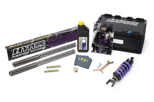 HYPERPRO NC750S/ABS NC750X/ABS NC700S/ABS NC700X/ABS �X�g���[�g�{�b�N�X �G�}���W���� ���m�V���b�N 33410022