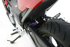 HYPERPRO NC750X/ABS �X�g���[�g�{�b�N�X �G�}���W���� ���m�V���b�N 33410090