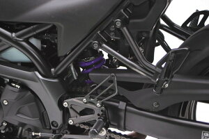 HYPERPRO SV650 ABS �X�g���[�g�{�b�N�X �G�}���W���� ���m�V���b�N 33450054