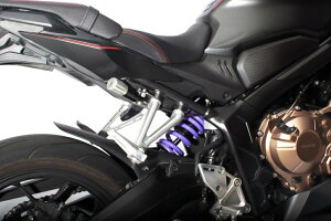 HYPERPRO CB650R CBR650R �X�g���[�g�{�b�N�X �G�}���W���� HPA�t ���m�V���b�N 33410088