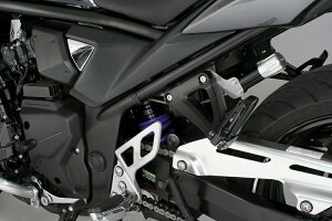 HYPERPRO BANDIT1250F/ABS GSX1250FA �X�g���[�g�{�b�N�X �G�}���W���� HPA�t ���m�V���b�N 33450039