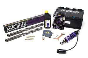 HYPERPRO GPZ900R �X�g���[�g�{�b�N�X �z�[�X�t�^���N�^�C�v (18�C���`�z�C�[���p) ���m�V���b�N 33470069