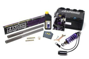 HYPERPRO MT-09 TRACER/ABS �X�g���[�g�{�b�N�X �z�[�X�t�^���N�^�C�v HPA�t ���m�V���b�N 33430029